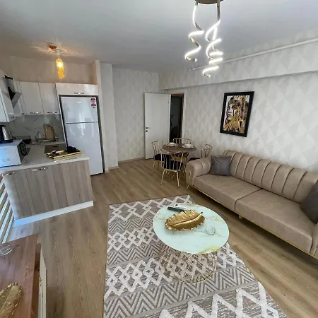 Apartment King Zg5 *