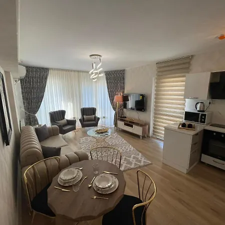 Apartment King Zg5