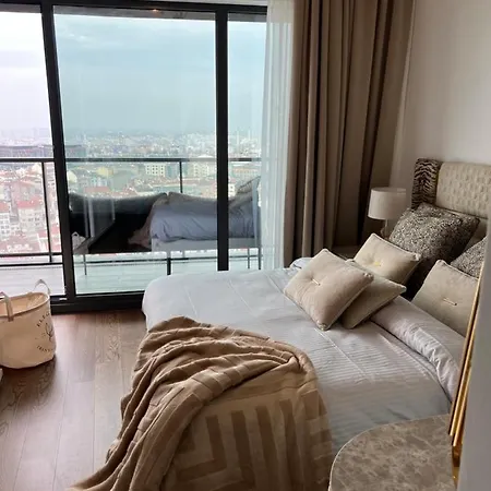 Rotana Apartment *