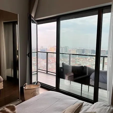 Rotana Istanbul