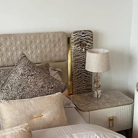 Rotana Apartment