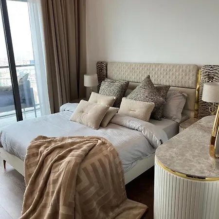 Apartment Rotana Istanbul