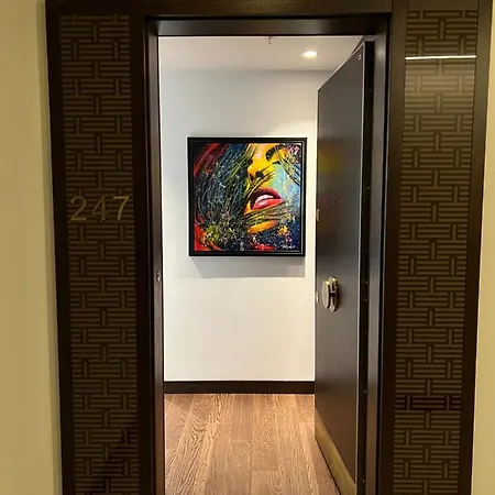 Apartment Rotana