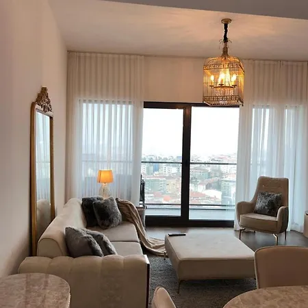 Apartment Rotana *