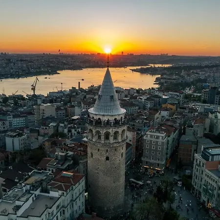 Hotel Doruk