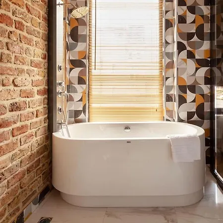 Apartment Origine S5 Istanbul