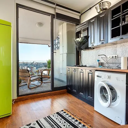 Apartment Origine S5 *