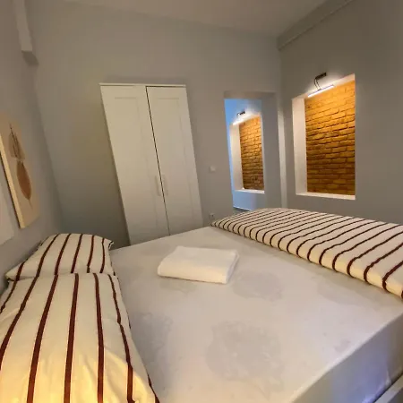 Taksim In Cotyora Apartment Istanbul
