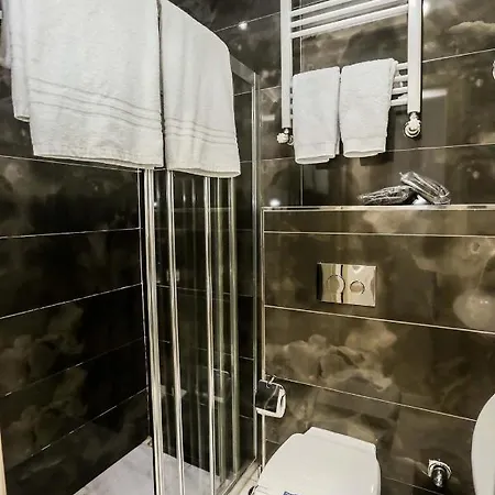 Apartment Di Pera Istanbul