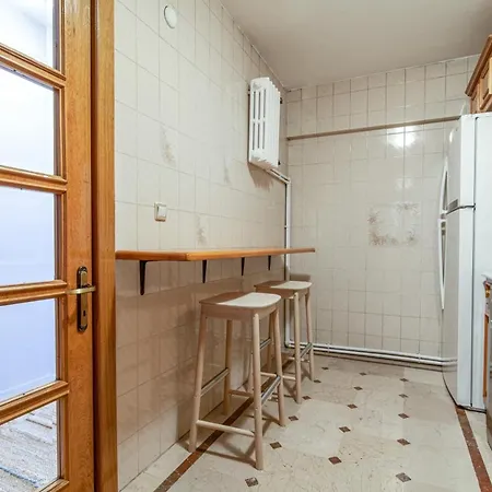 Apartment Gorgeous Flat With Lovely Balcony In Nisantasi *