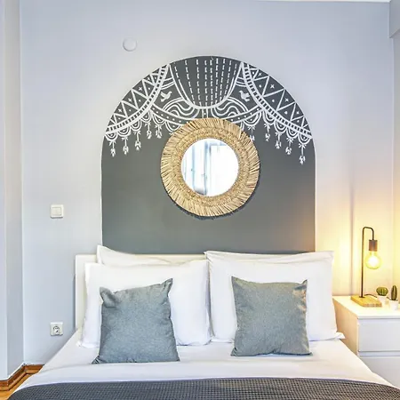 Gorgeous Flat With Lovely Balcony In Nisantasi * Istanbul