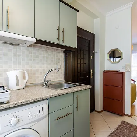 Xzxus Flat With Csadsafacation In Xzvzx Daire *