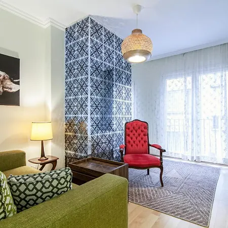 Xzxus Flat With Csadsafacation In Xzvzx * İstanbul