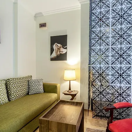 Xzxus Flat With Csadsafacation In Xzvzx Apartment Istanbul