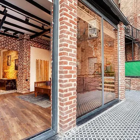 Origine Galata Tower A5 Apartment *