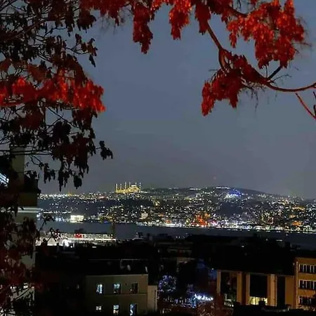Origine Galata Tower A5 *