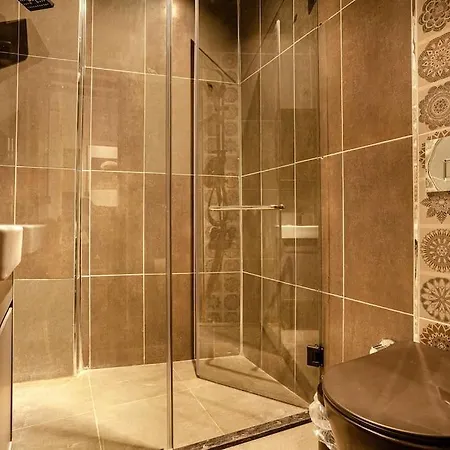 Origine Galata Tower A5 *