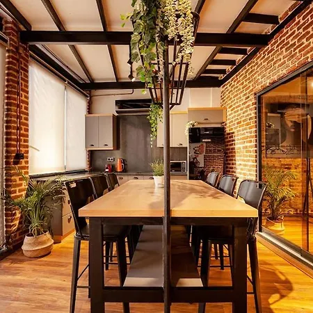 Apartment Origine Galata Tower A5 *