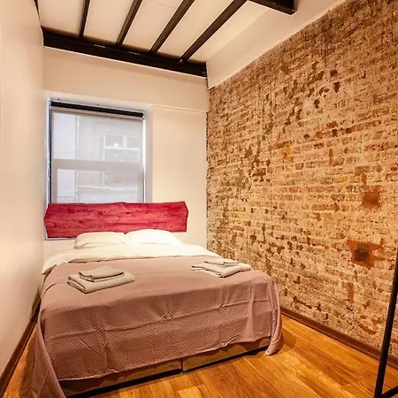 Apartment Origine Galata Tower A5