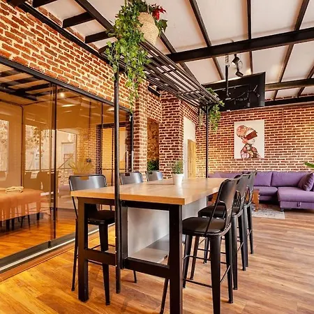 Origine Galata Tower A5 *