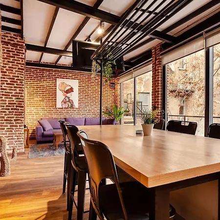 Apartment Origine Galata Tower A5 Istanbul