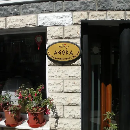 Agora Boutique & Bistro 3* Istanbul