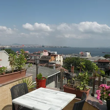 Hotel Agora Boutique & Bistro
