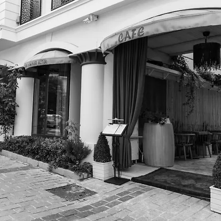 Hotel Sultan Mehmed