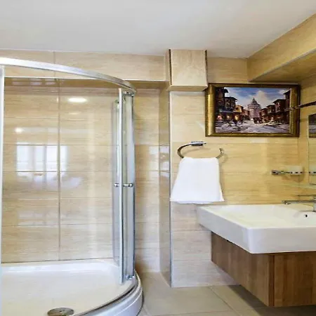 Lavin & Hotel Istanbul