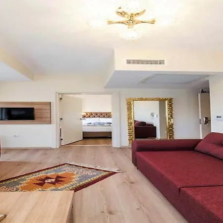 Lavin & Hotel Istanbul