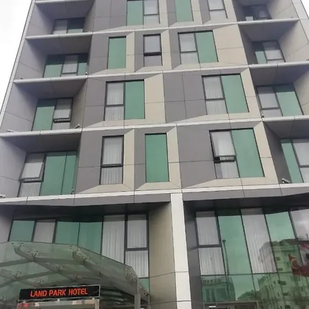 Land Park 4* Istanbul