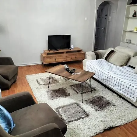 Ozcan Sisli 02 * اسطنبول