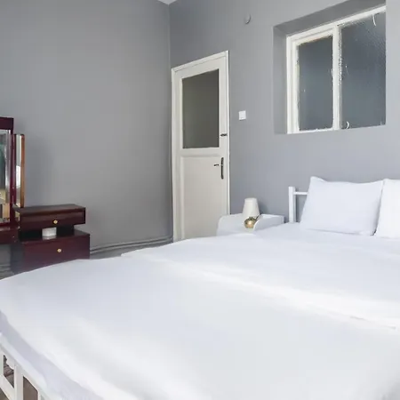 Superb Flat Стамбул
