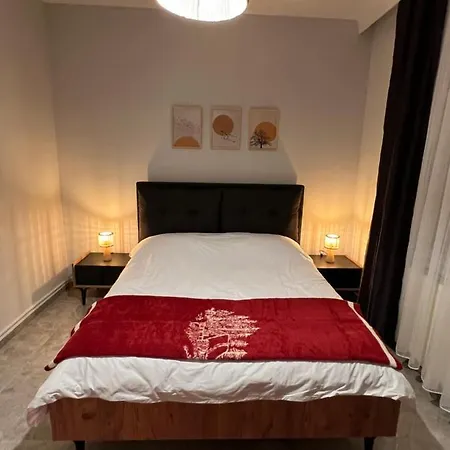 Peaceful And Perfectly Located In Cihangir Apartment