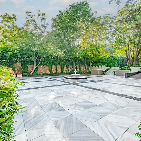 Bosphorus Palace מלון איסטמבול