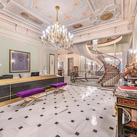 Bosphorus Palace 4* Istanbul