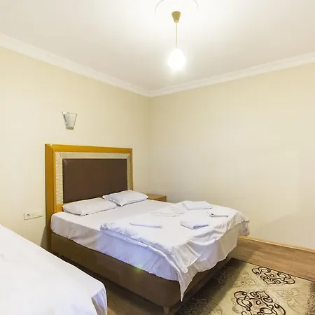 Herton Apart 3*