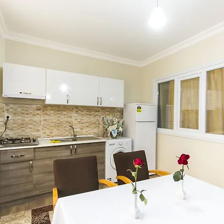 Aparthotel Herton Apart 3*