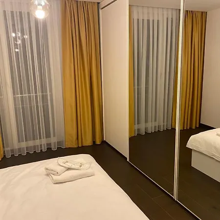 Appartement Maslak Mashattan *