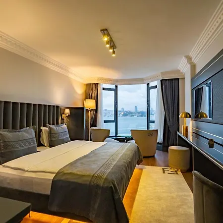 A11 Bosphorus Otel