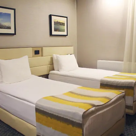 Tophane 4* Istanboel