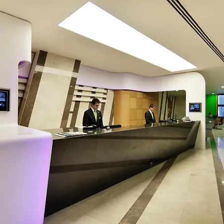The Park Pendik Hotel Istanbul