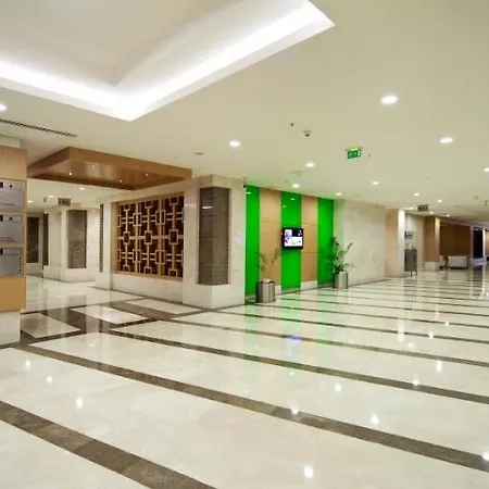 The Park Pendik Hotel 5*