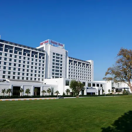 Hotel The Park Pendik Istanbul