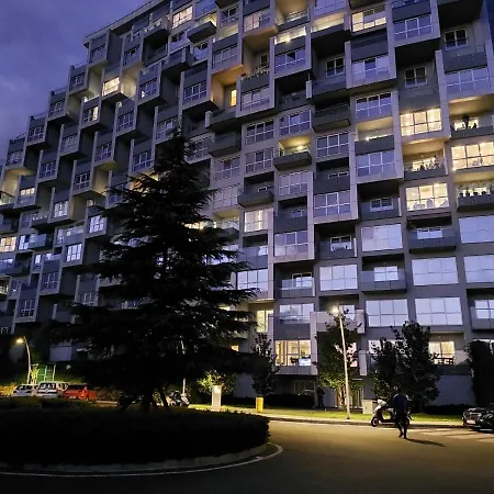 Maslak Apart Apartment *