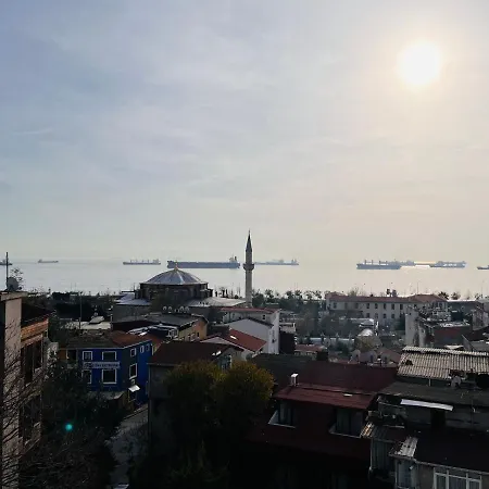 Miray Apart Sultanahmet