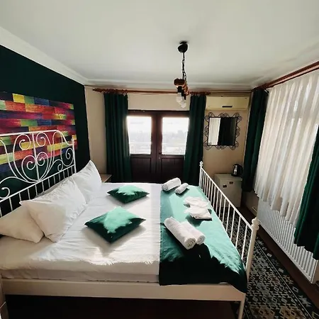 Miray Apart Sultanahmet Apart Otel
