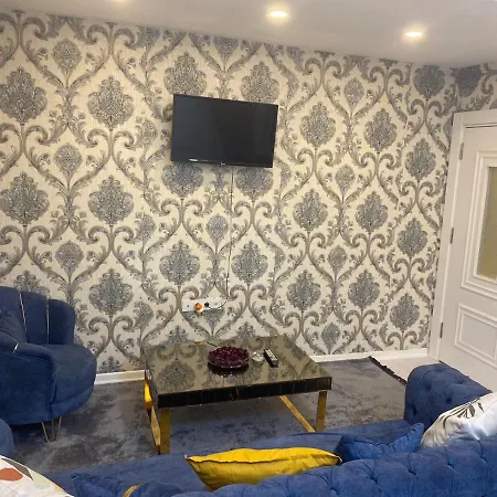 L'elegance De Jjm Istanbul