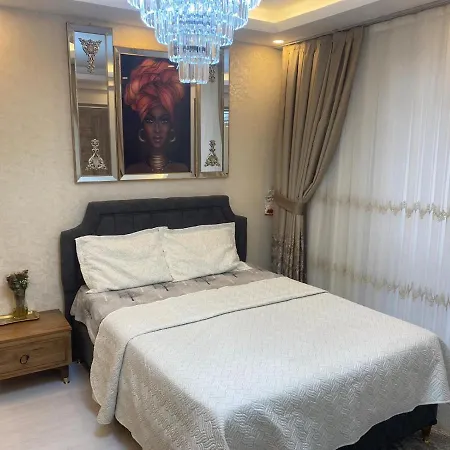 منزل للإقامة L'elegance De Jjm