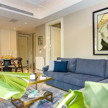 Acibademflat Apartment